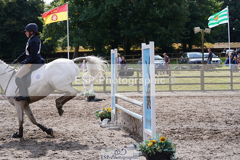 240824X-125628-27369 - 80cm Round 1 13.00 to 14.00