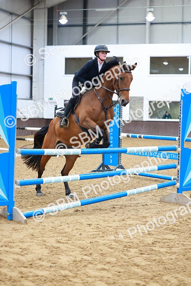 SBM_001319 - Class 3 - Senior Discovery 1.00m