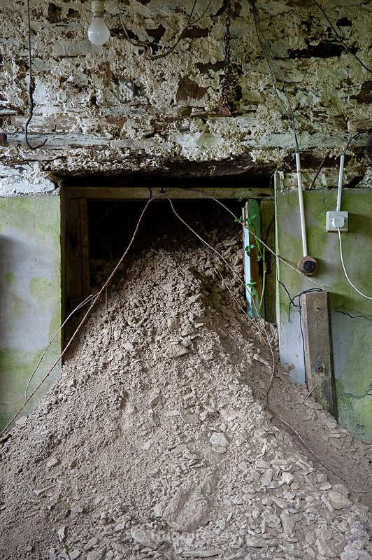  - Stand Still In Time