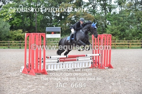 JAC_6684 - CLASS 31 SUN Club 80cms Open