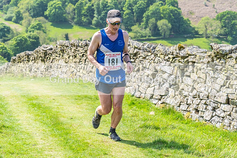 Two Tops-539 - Two Tops Fell Race Saturday 18th May 2024