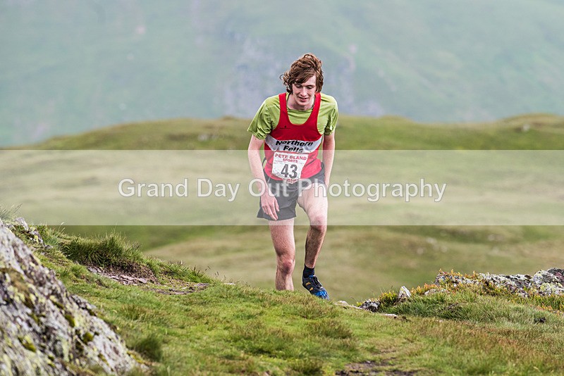 Howtown-136 - Howtown Fell Race Sunday 12th June 2022