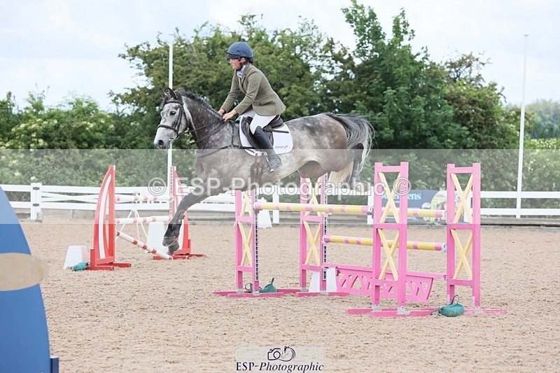 250528-135520-01184 - Cls 4 Newcomers and 1.10m Open