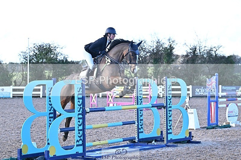 251203-125857-00602 - Cls 4 Newcomers and 1.10m Open