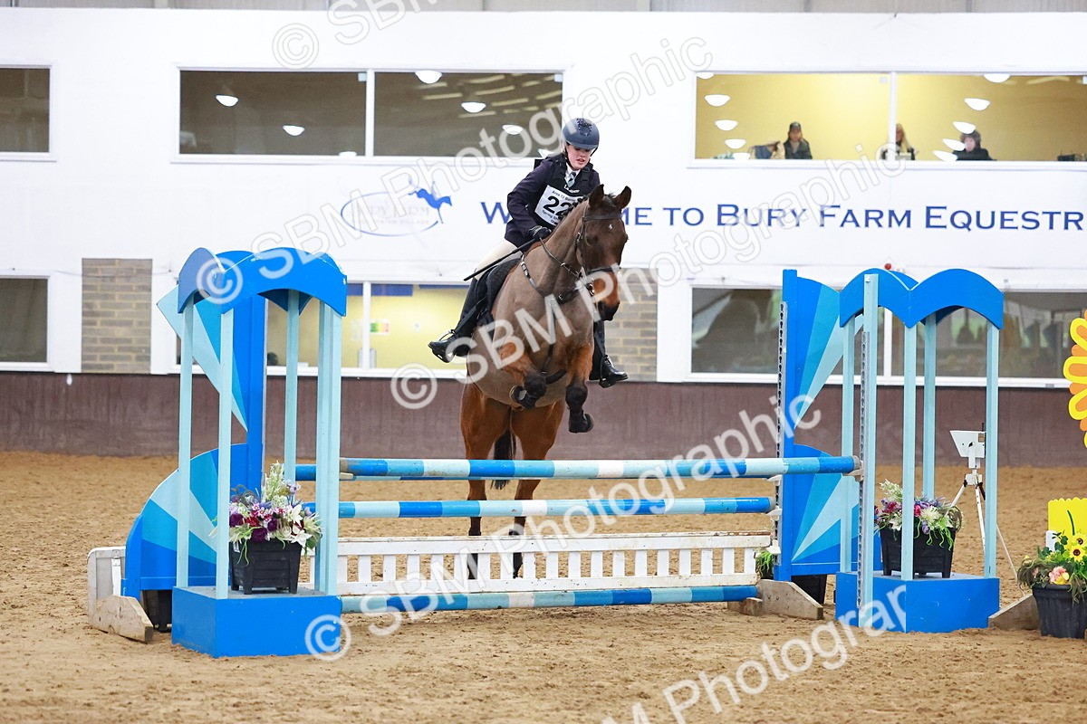 SBM_001583 - Class 3 - 90cm