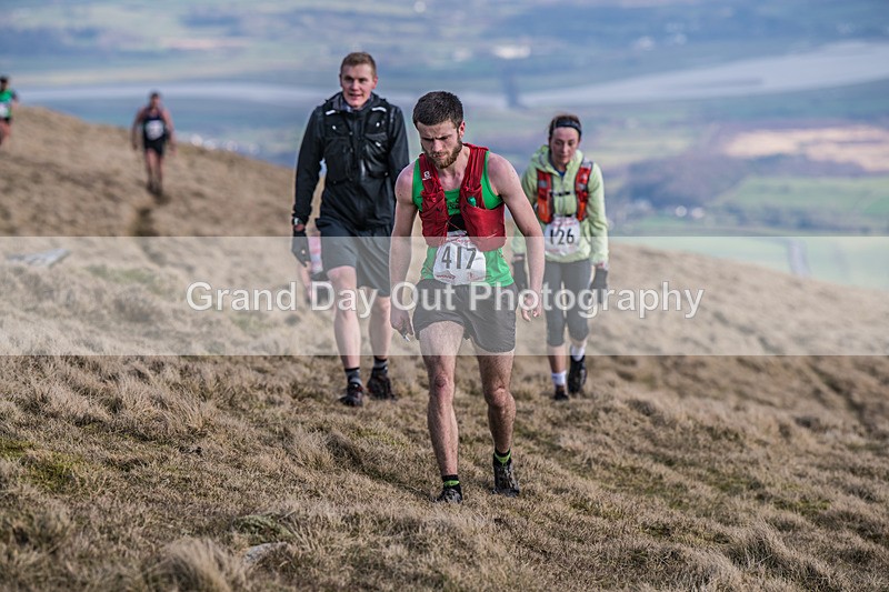Black Combe-1885 - Black Combe Fell Race Saturday 7th March 2026