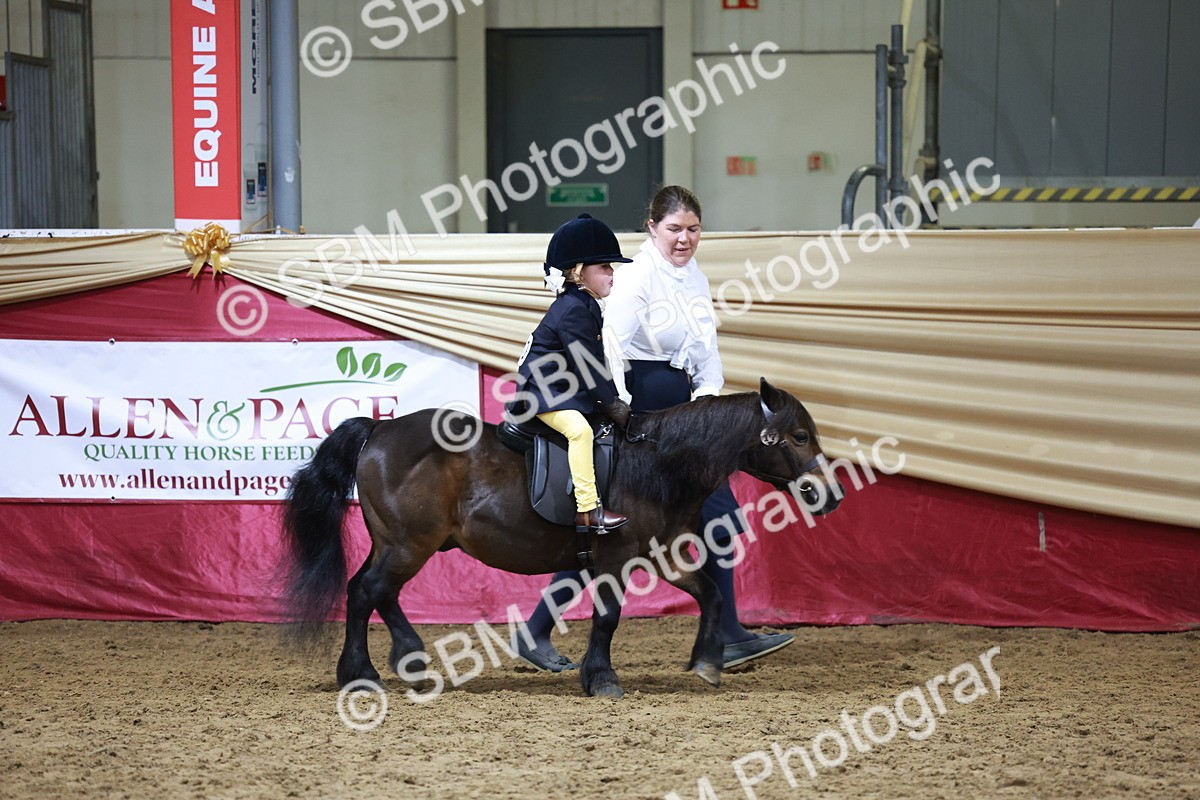 SBM_20336 - Class E - Best Turned Out Champ