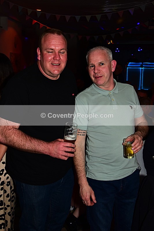 Paul-203 - Paul's 50th