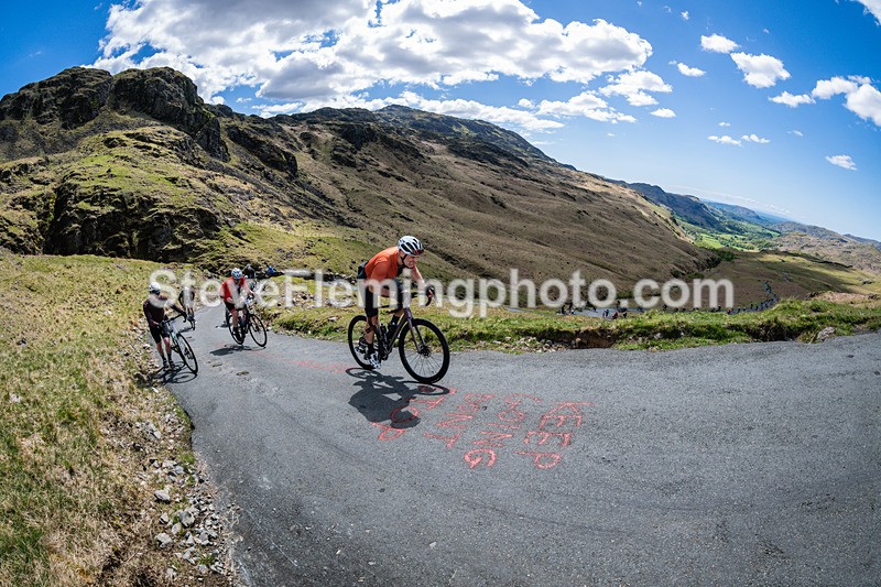 142139 - Hardknott Pass Camera 2 14.00-15.00