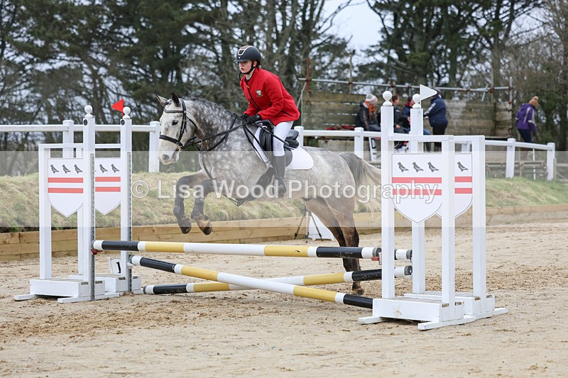 3E7A9371 - Class 4: 70/75cm