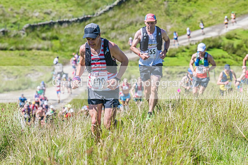 Tebay-210 - Tebay Fell Race Saturday 12th July 2025