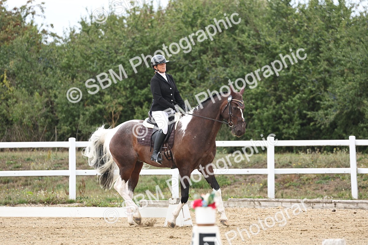 SBM_003617 - Class 8 - Novice 3 Champs