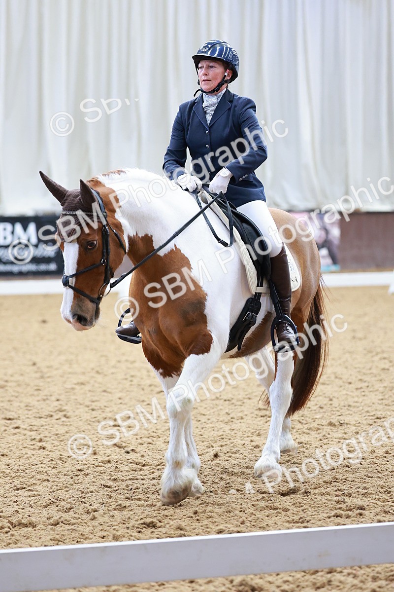 0B8A4011 - Class 3-6-9 - Prel Nov Ele - FSM