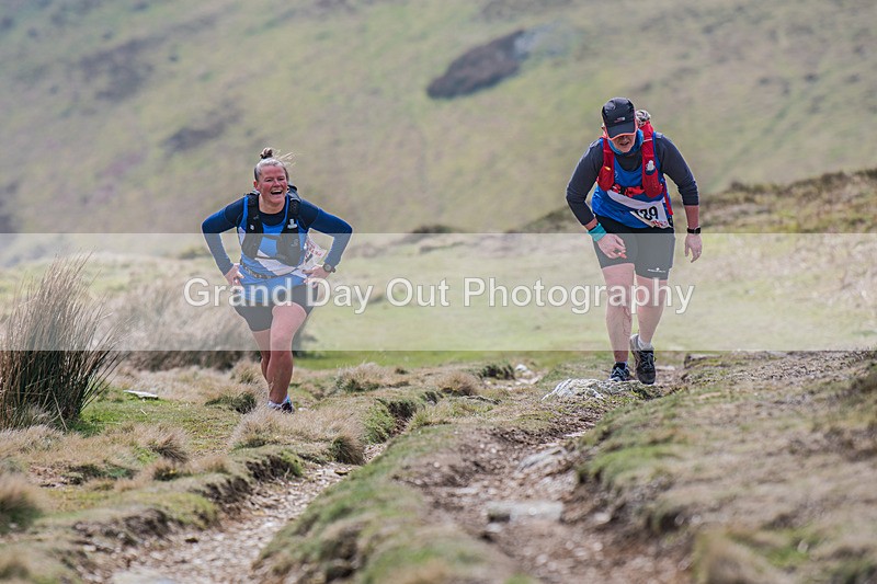 Black Combe-559 - Black Combe Fell Race Saturday 9th March 2024