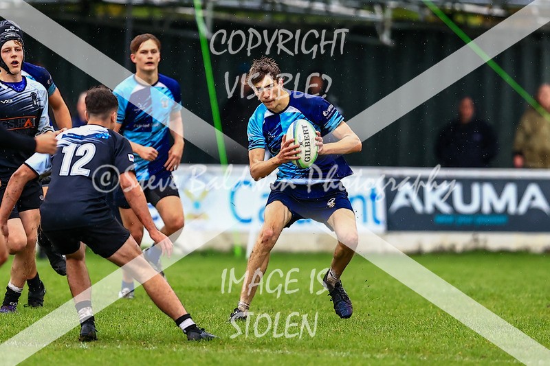 1DX31139 - 2025-10-19 Supermarine RFC Colts V Wimborne RFC Senior Academy U18