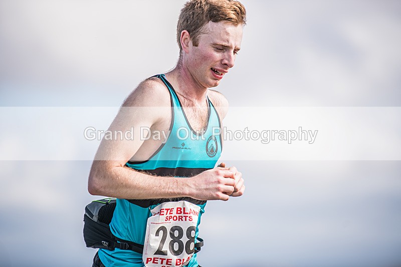 Coledale-99 - Coledale Horseshoe Fell Race Saturday 30th March 2024