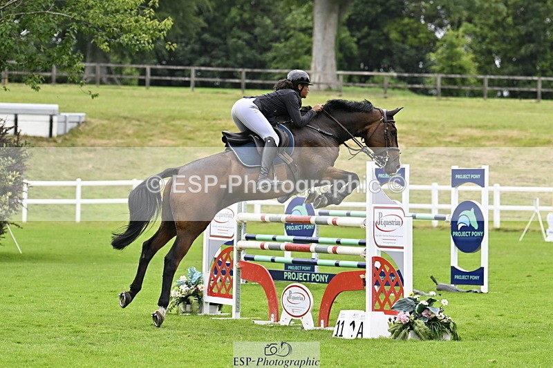 250613A-125958-02017 - Cls 3 Snr Foxhunter