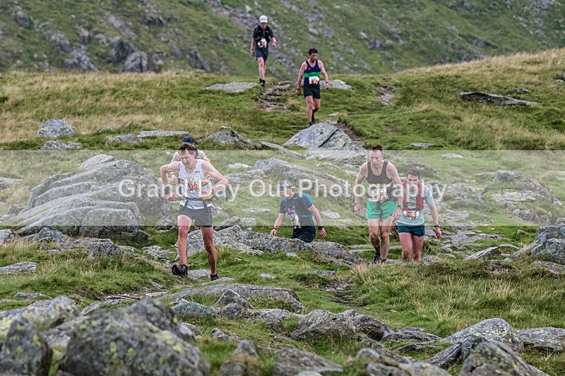 Kentmere-502 - Pete Bland Kentmere Horseshoe Fell Race Sunday 20th July 2025