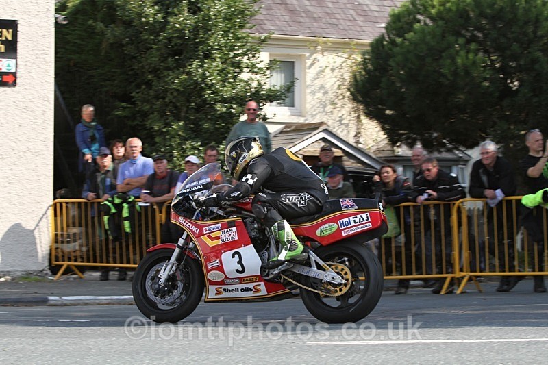 IMG_1238 - Formula 1, Formula 2 and Formula Classic TT Race