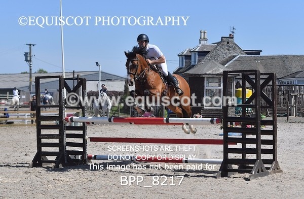 BPP_8217 - CLASS 5 Senior 1.05m Open