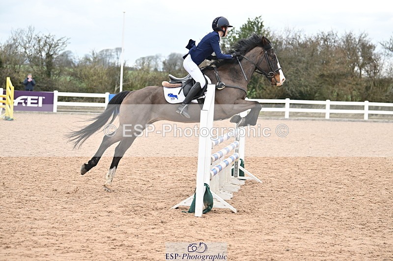 240309A-145248-01500 - Cls 12 & 13 Children on Horses