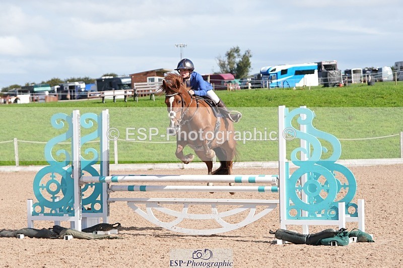 250921-110612-02482 - Cls 5 Pony Discovery and 90cm