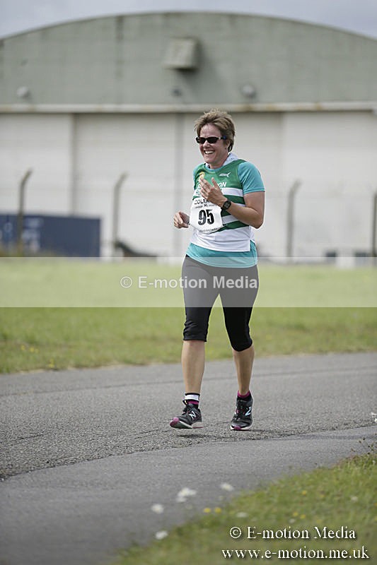 CAD5M 210719-0918 - Cadence Events Colerne 5 Miler  21-Jul-2019