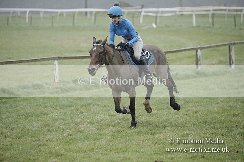 PtP 150320 0110 - New Forest Point-to-Point Larkhill 15/03/20