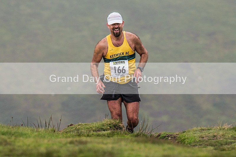 Barrow-386 - Barrow Fell Race Monday 28th August 2023