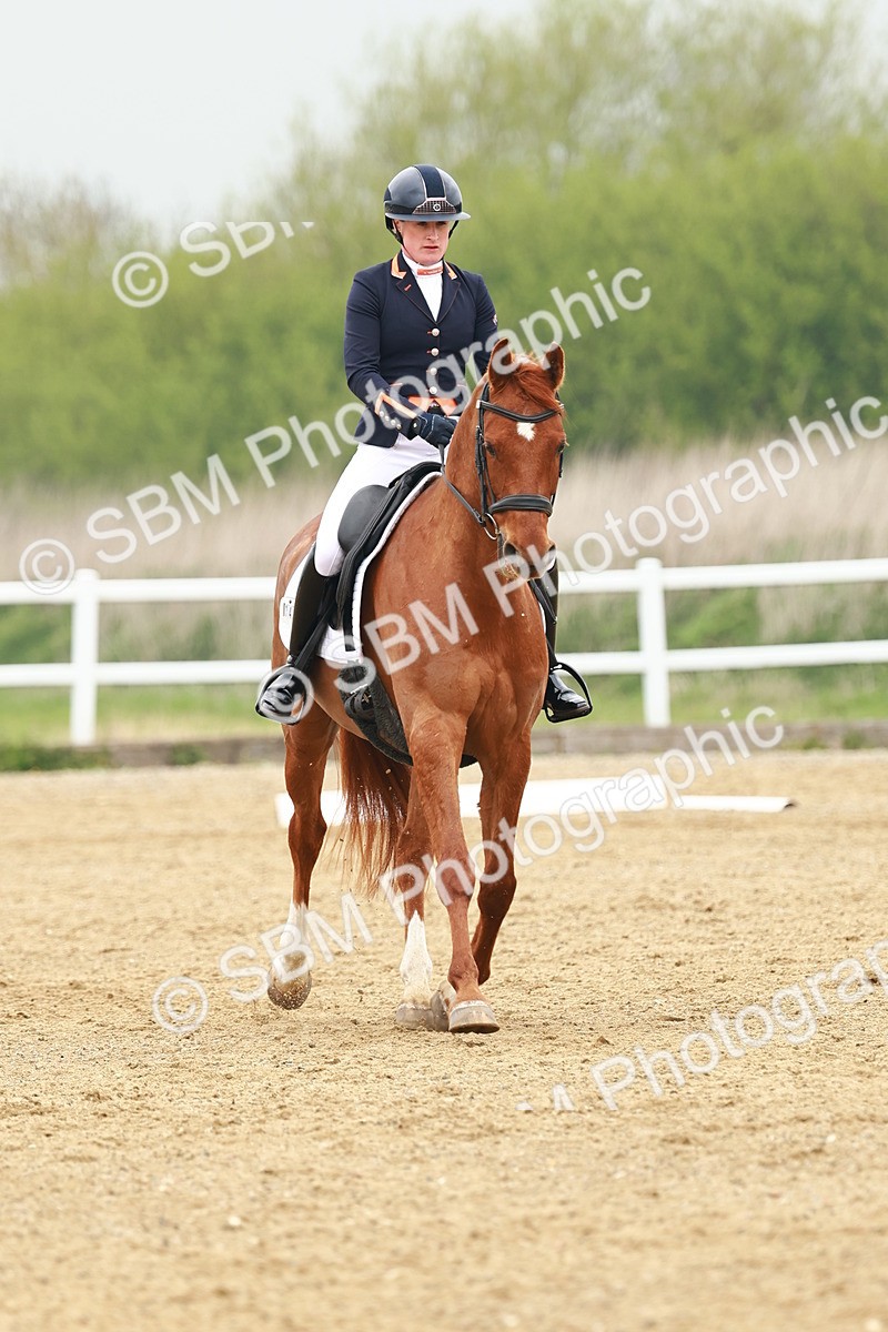 SBM_001230 - Class 6 - N4