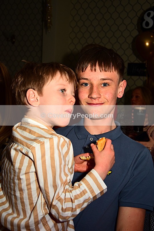 Jack-035 - Jack's 80th