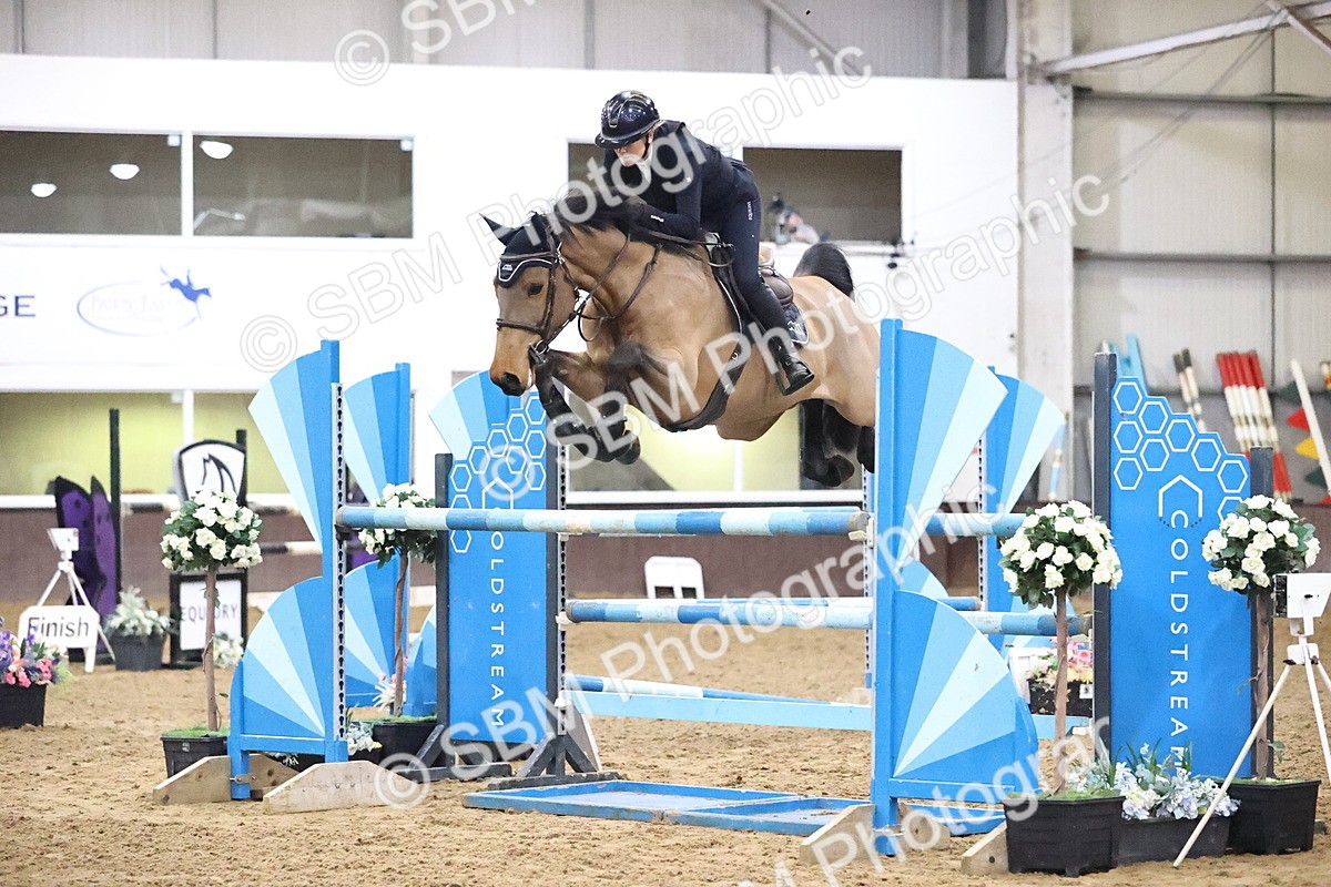 SBM_002592 - Class 12 - National B&C Handicap Championship Qualifier 1.25m 1.30m
