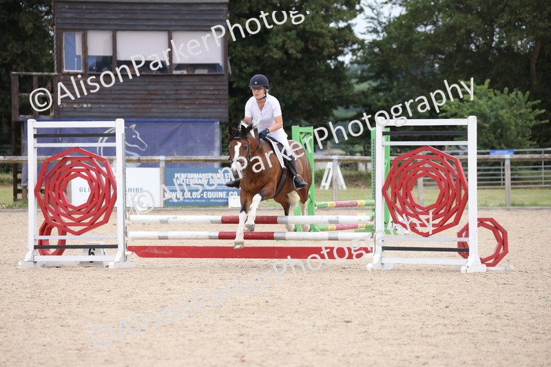 20250629-0798 - Class 3 - 60cm