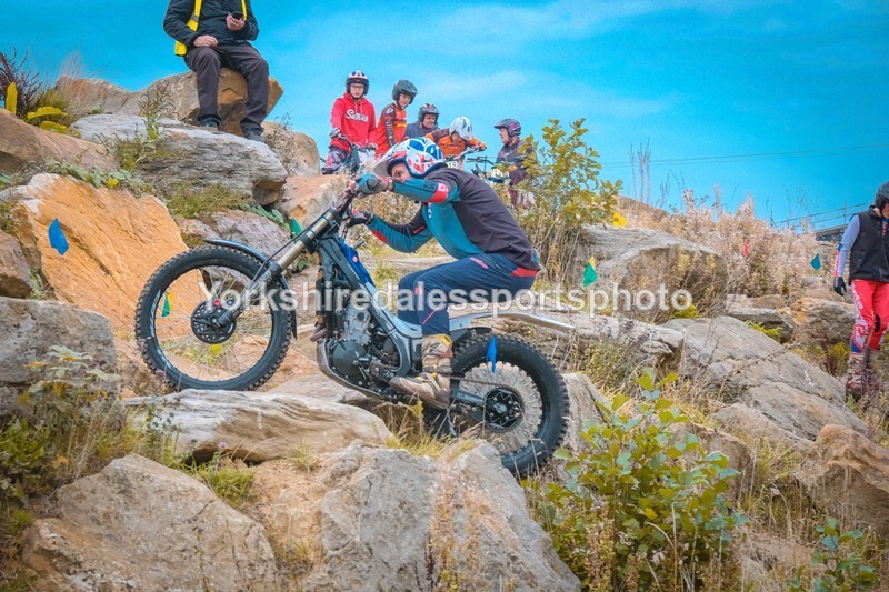 DSCF1016 - Ripon MC Summer series Main - 27/09