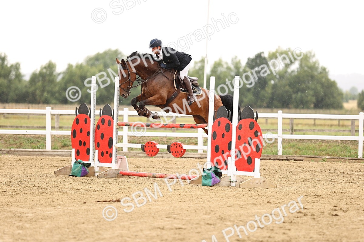 SBM_026507 - Class 12 - Amateur Championship Qualifier 1.05m