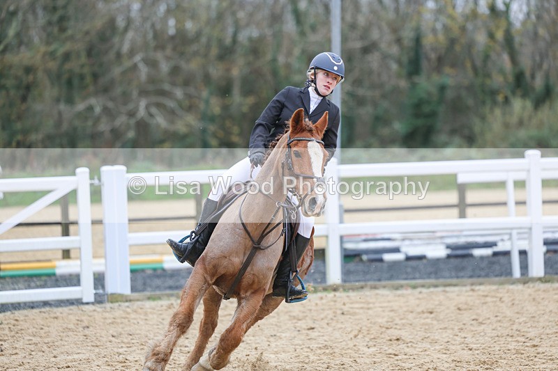 3E7A2404 - Class 4: 70 -75cm