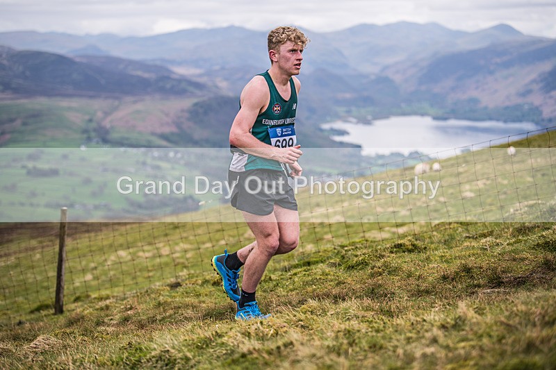 Keswick-306 - Inter Counties & Up and Down Mountain Running Champs (Junior & Senior Races) Sunday 21st April 2024