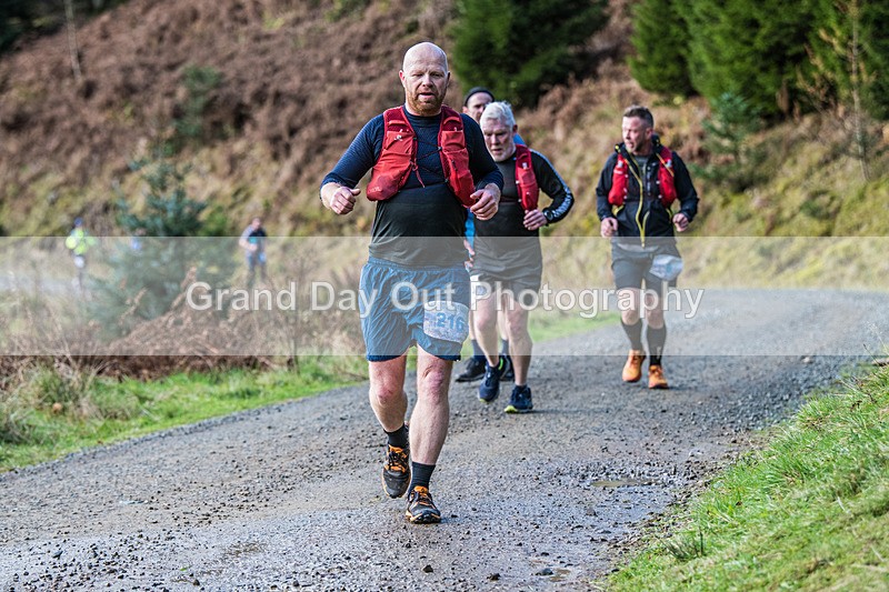 Glentress-417 - High Terrain Events Glentress 21 & 10K Trail Races Saturday 15th November 2025