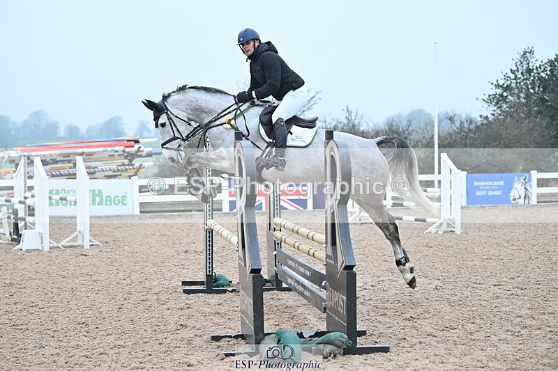 240113A-094856-01553 - Cls 9 British Novice and 90cm Open