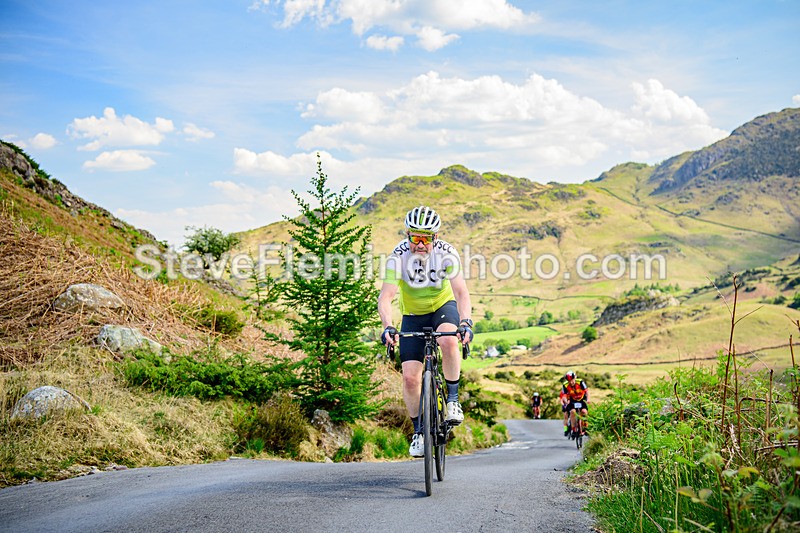 155452 - 2025 Fred Whitton Blea Tarn Climb 15.00 - 16.00