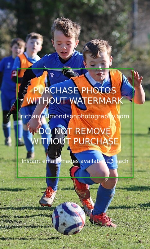 IMG_6483 - Ibis Utd U9 v Wattsfield (Part 1) 5/3/22