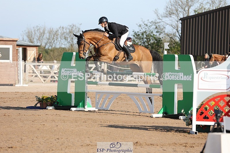 250427-083914-14577 - Cls 28 Young Horse 5yr old