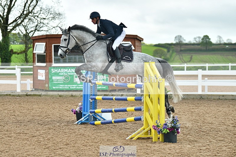 230505A-160737-05306 - Cls 19 Snr Newcomers