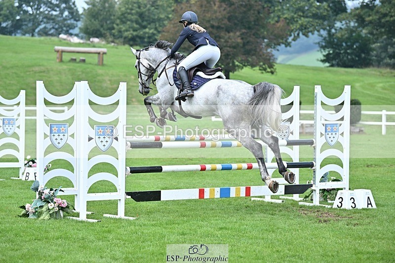 230910-142520-12771 - Cls 27 Snr 1.10m Grand Prix