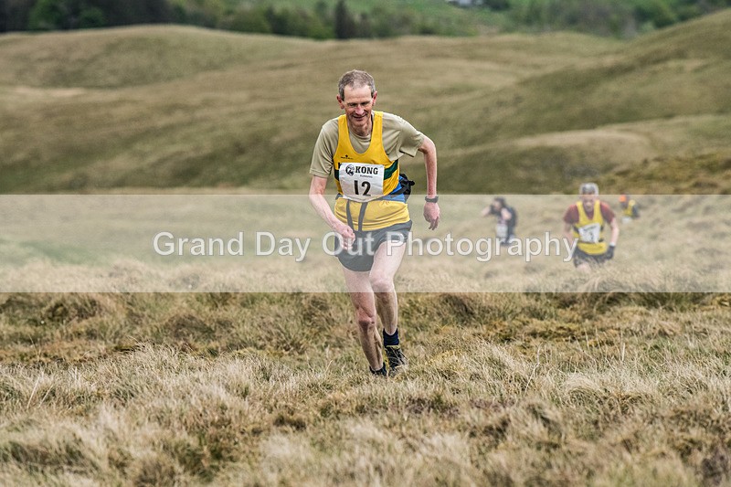 Hartside-98 - Dockray-Hartside Fell Race Wednesday 6th May 2026