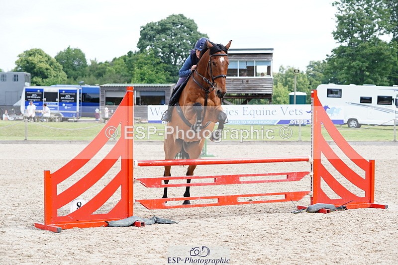 250613A-094706-01142 - Cls 9 85cm Amateur Quali