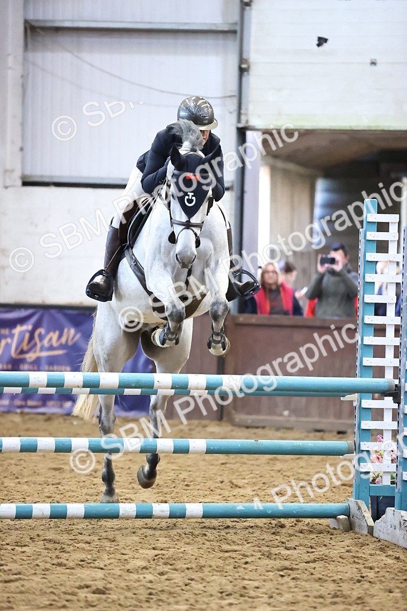 SBM_004688 - Class 16 - Senior British Novice 90cm