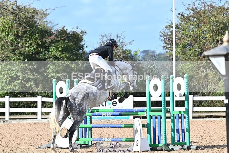 261014-112516-00192 - Cls 03 Snr Disco & 1.00m Open