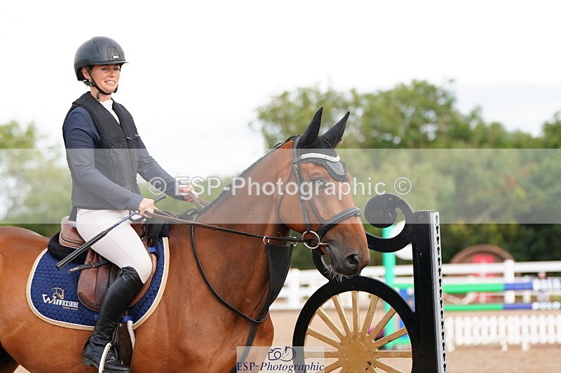 240804A-084200-09619 - Cls 47 British Novice and 90cm Open