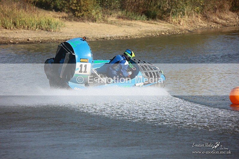 HCWC 230826 945 - Hovercraft W C Race Day 3